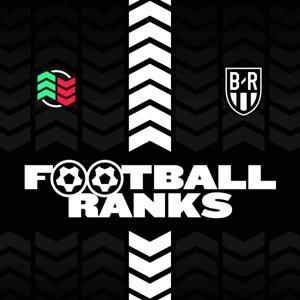 B/R Football Ranks by Bleacher Report