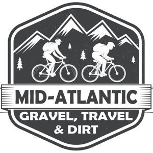 Mid-Atlantic Gravel, Travel & Dirt by Mid-Atlantic Gravel