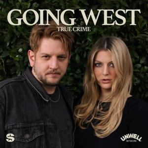 Going West: True Crime by Dark West Productions