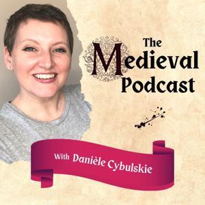 The Medieval Podcast by Medievalists.net