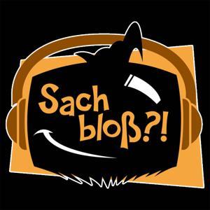 Sach bloß?! by Michael Roos