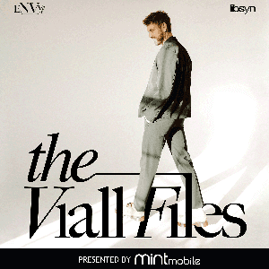 The Viall Files by Nick Viall