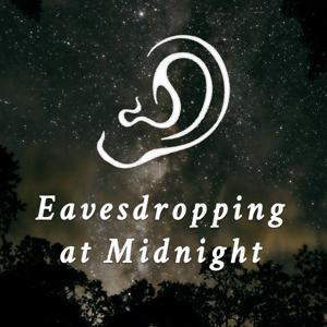 Eavesdropping at Midnight by Austin Coppock