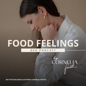 Food Feelings - Essdrang verstehen und loswerden mit Mag. Cornelia Fiechtl by Cornelia Fiechtl
