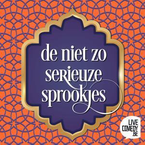 De Niet Zo Serieuze Sprookjes by Live Comedy