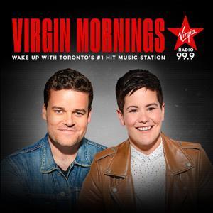 The Daryn & Deepa Podcast by iHeartRadio