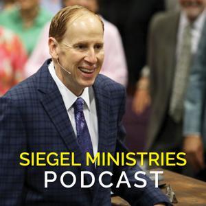 Siegel Ministries Podcast by Joel Siegel