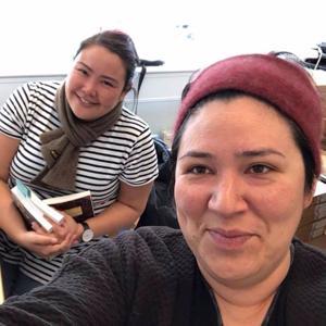 Qapuppaluk by Qapuppaluk