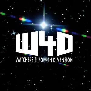 Doctor Who: Watchers in the Fourth Dimension by Watchers in the Fourth Dimension