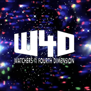Doctor Who: Watchers in the Fourth Dimension by Watchers in the Fourth Dimension