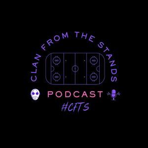 Clan From The Stands Podcast by Ross McLean, Phil Cadle, Colin Sutherland, Chris Devlin