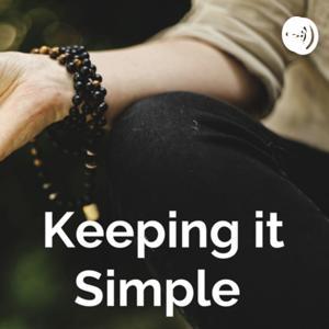 Keeping It Simple by Simplicity Health and Wellness