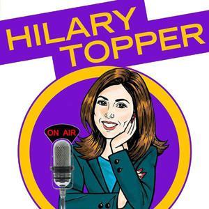 Hilary Topper On Air by Hilary Topper On Air