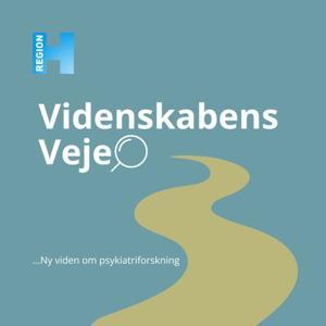 Videnskabens veje by Region Hovedstadens