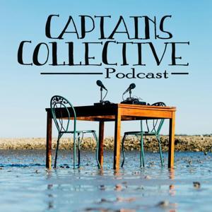 Captains Collective Fishing Podcast by Hunter Leavine