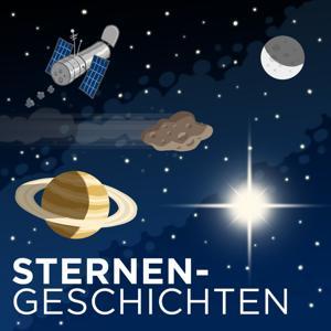 Sternengeschichten by Florian Freistetter