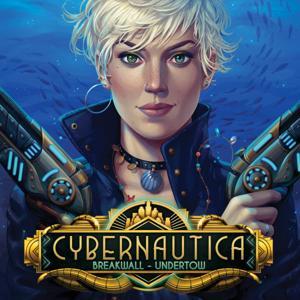 Cybernautica by Red Fathom Entertainment