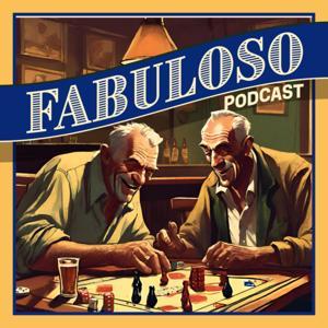 Fabuloso Podcast by André Rumjanek e Didi Braguinha