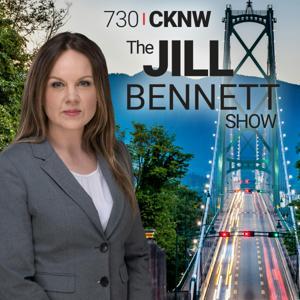 The Jill Bennett Show by CKNW / Curiouscast