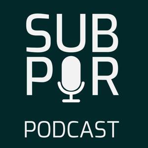 SubPar Poddy C by SubParButInHD