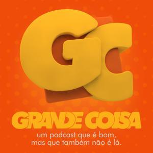 Grande Coisa by Guilherme Diego Baldi