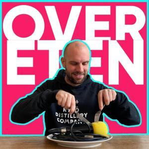 Over Eten by Stijn Deschacht