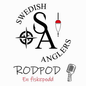 Swedish Anglers RodPod by Swedish Anglers