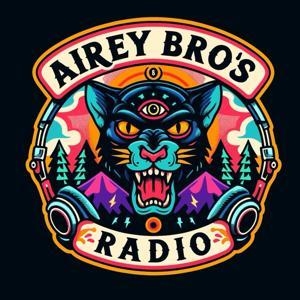 Airey Bros.'s Radio by Airey Bros. Radio