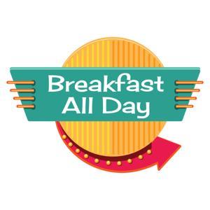 Breakfast All Day movie reviews by Christy Lemire & Alonso Duralde