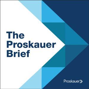 The Proskauer Brief: Hot Topics in Labor & Employment Law by Proskauer