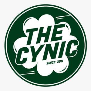 The Cynic | A Celtic FC Podcast by Christopher Gallagher