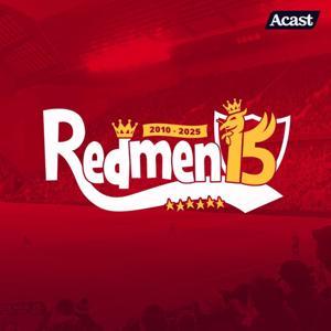The Redmen TV - Liverpool FC Podcast by The Redmen TV