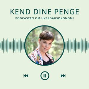 Kend Dine Penge by Carina Svendsen