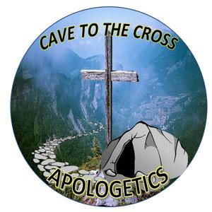 Cave To The Cross Apologetics by Patrick And Tony