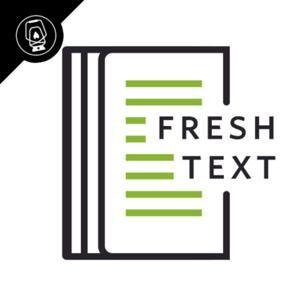 Fresh Text by John Drury and The Called Collective