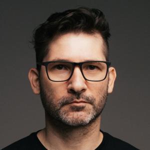 Luciano Scheffer by Luciano Scheffer