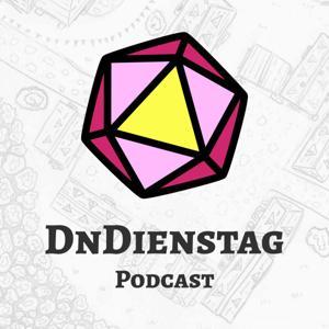 DnDienstag by JingleChannel