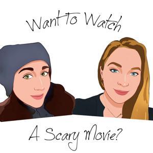 Want To Watch A Scary Movie? by SarahLisa