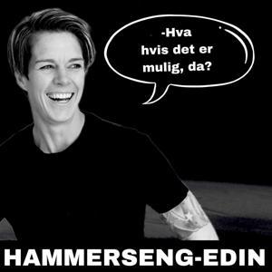 Hva hvis det er mulig, da? by Mindset kunst