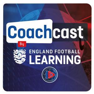 Coachcast by England Football Learning
