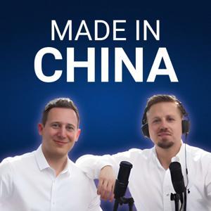Made in China by Thomas Derksen & Damian Maib