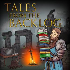 Tales from the Backlog by Dave Jackson