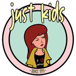 Just Kids by Radio Frequenza Appennino