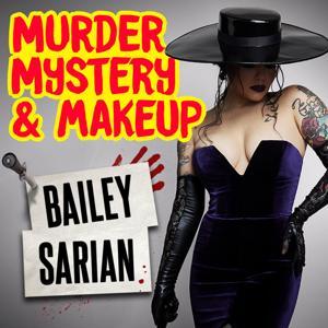 Murder, Mystery & Makeup by Audioboom Studios