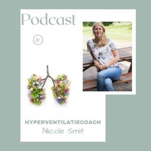 Hyperventilatiecoach | Uitleg en tips over acute & chronische hyperventilatie paniek stressklachten by Hyperventilatiecoach Nicole Smit | Alles over hyperventilatie en paniek