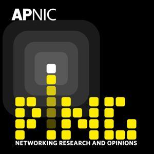 PING by APNIC