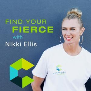 Find Your Fierce With Nikki Ellis by Suckerfish Media