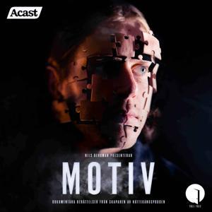 Motiv by Tall Tale | Nils Bergman