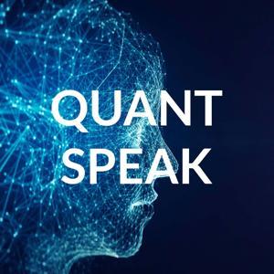 QuantSpeak by CQF Institute