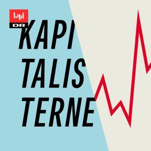 Kapitalisterne by DR